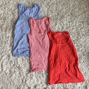 Tank Top bundle —Joe Fresh